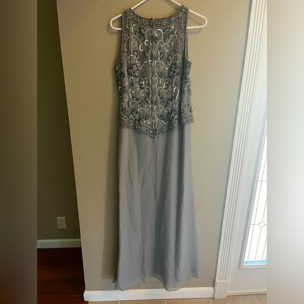 Mother of the Bride Dress